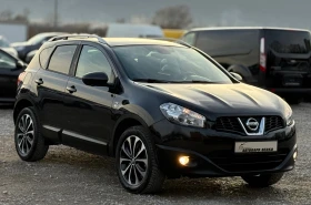 Nissan Qashqai 1.6i 117к.с * ГАЗ* * 360Камери* * Панорама* * Итал - Car24.bg Nissan Qashqai 1.6i 117к.с * ГАЗ* * 360Камери* * Панорама* * Итал