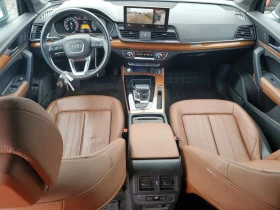 Audi Q5 E* PREMIUM PLUS* B & O* 360 CAM* DISTRONIC* - 18000 € / 35204.94 лв. - 66926560 8 | Car24.bg Audi Q5 E* PREMIUM PLUS* B & O* 360 CAM* DISTRONIC* - 18000 € / 35204.94 лв. - 66926560 8