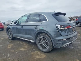 Audi Q5 E* PREMIUM PLUS* B & O* 360 CAM* DISTRONIC* - 18000 € / 35204.94 лв. - 66926560 2 | Car24.bg Audi Q5 E* PREMIUM PLUS* B & O* 360 CAM* DISTRONIC* - 18000 € / 35204.94 лв. - 66926560 2