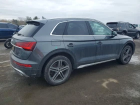 Audi Q5 E* PREMIUM PLUS* B & O* 360 CAM* DISTRONIC* - 18000 € / 35204.94 лв. - 66926560 3 | Car24.bg Audi Q5 E* PREMIUM PLUS* B & O* 360 CAM* DISTRONIC* - 18000 € / 35204.94 лв. - 66926560 3