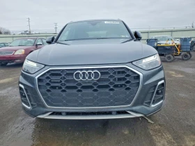 Audi Q5 E* PREMIUM PLUS* B & O* 360 CAM* DISTRONIC* - 18000 € / 35204.94 лв. - 66926560 5 | Car24.bg Audi Q5 E* PREMIUM PLUS* B & O* 360 CAM* DISTRONIC* - 18000 € / 35204.94 лв. - 66926560 5