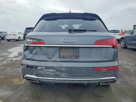 Audi Q5 E* PREMIUM PLUS* B & O* 360 CAM* DISTRONIC* - 18000 € / 35204.94 лв. - 66926560 6 | Car24.bg Audi Q5 E* PREMIUM PLUS* B & O* 360 CAM* DISTRONIC* - 18000 € / 35204.94 лв. - 66926560 6