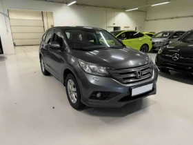 Снимка Honda Cr-v