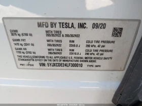 Tesla Model X Long Range Dual Motor All-Wheel Drive/Long Range P | Auto.bg — изображение 9 Tesla Model X Long Range Dual Motor All-Wheel Drive/Long Range P | Auto.bg — изображение 9