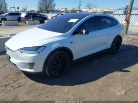 Tesla Model X Long Range Dual Motor All-Wheel Drive/Long Range P | Auto.bg — изображение 2 Tesla Model X Long Range Dual Motor All-Wheel Drive/Long Range P | Auto.bg — изображение 2
