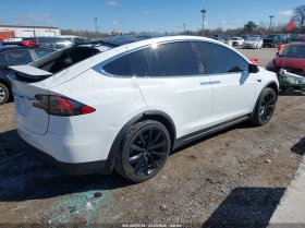 Tesla Model X Long Range Dual Motor All-Wheel Drive/Long Range P | Auto.bg — изображение 4 Tesla Model X Long Range Dual Motor All-Wheel Drive/Long Range P | Auto.bg — изображение 4