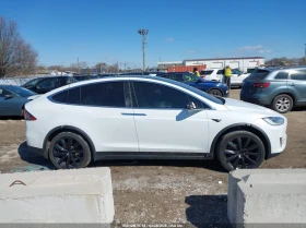 Tesla Model X Long Range Dual Motor All-Wheel Drive/Long Range P | Auto.bg — изображение 13 Tesla Model X Long Range Dual Motor All-Wheel Drive/Long Range P | Auto.bg — изображение 13