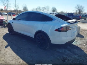 Tesla Model X Long Range Dual Motor All-Wheel Drive/Long Range P | Auto.bg — изображение 3 Tesla Model X Long Range Dual Motor All-Wheel Drive/Long Range P | Auto.bg — изображение 3