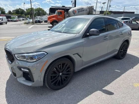 BMW X6 xDrive40i | LASER | 360 | ПАНОРАМА