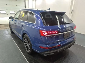 Audi Q7 S-LINE TECHNIK / MATRIX / 360 / DISTRONIC / ОБДУХ | Auto.bg — изображение 4 Audi Q7 S-LINE TECHNIK / MATRIX / 360 / DISTRONIC / ОБДУХ | Auto.bg — изображение 4