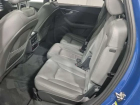 Audi Q7 S-LINE TECHNIK / MATRIX / 360 / DISTRONIC / ОБДУХ | Auto.bg — изображение 13 Audi Q7 S-LINE TECHNIK / MATRIX / 360 / DISTRONIC / ОБДУХ | Auto.bg — изображение 13