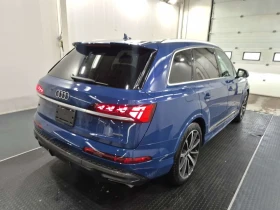 Audi Q7 S-LINE TECHNIK / MATRIX / 360 / DISTRONIC / ОБДУХ | Auto.bg — изображение 3 Audi Q7 S-LINE TECHNIK / MATRIX / 360 / DISTRONIC / ОБДУХ | Auto.bg — изображение 3