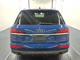 Audi Q7 S-LINE TECHNIK / MATRIX / 360 / DISTRONIC / ОБДУХ | Auto.bg — изображение 5 Audi Q7 S-LINE TECHNIK / MATRIX / 360 / DISTRONIC / ОБДУХ | Auto.bg — изображение 5