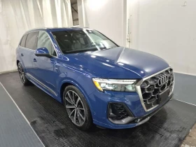 Audi Q7 S-LINE TECHNIK / MATRIX / 360 / DISTRONIC / ОБДУХ | Auto.bg — изображение 2 Audi Q7 S-LINE TECHNIK / MATRIX / 360 / DISTRONIC / ОБДУХ | Auto.bg — изображение 2