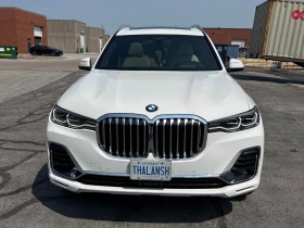 BMW X7 xDrive40i * 360 * АвтоКредит * (ЦЕНА ДО БГ) | Auto.bg — изображение 2 BMW X7 xDrive40i * 360 * АвтоКредит * (ЦЕНА ДО БГ) | Auto.bg — изображение 2