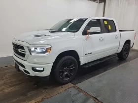 Dodge RAM 1500 SPORT / ЦЕНА ДО БЪЛГАРИЯ / CARFAX / АВТОКРЕДИТ - Car24.bg Dodge RAM 1500 SPORT / ЦЕНА ДО БЪЛГАРИЯ / CARFAX / АВТОКРЕДИТ