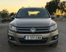VW Tiguan R-line TOP ЛИЗИНГ