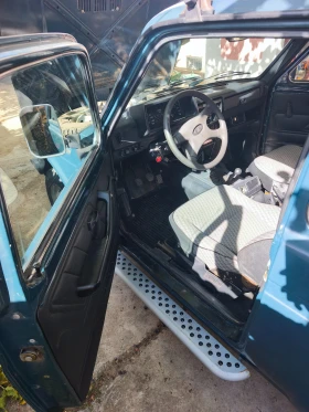 Lada Niva ВАЗ21214 - 4600 € - 10760489 4 | Car24.bg Lada Niva ВАЗ21214 - 4600 € - 10760489 4