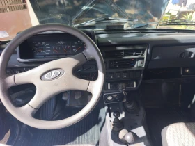 Lada Niva ВАЗ21214 - 4600 € - 10760489 8 | Car24.bg Lada Niva ВАЗ21214 - 4600 € - 10760489 8