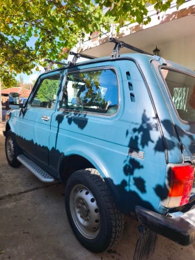 Lada Niva ВАЗ21214 - 4600 € - 10760489 10 | Car24.bg Lada Niva ВАЗ21214 - 4600 € - 10760489 10