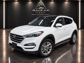 Hyundai Tucson AWD* Подгрев* Панорама* М.Точка* камера* Infinity