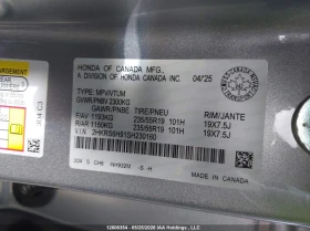 Honda Cr-v 2.0l Touring Hybrid - 22000 € - 81672734 9 | Car24.bg Honda Cr-v 2.0l Touring Hybrid - 22000 € - 81672734 9