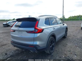 Honda Cr-v 2.0l Touring Hybrid - 22000 € - 81672734 4 | Car24.bg Honda Cr-v 2.0l Touring Hybrid - 22000 € - 81672734 4