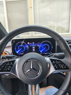 Mercedes-Benz EQE - 47900 € - 71051903 13 | Car24.bg Mercedes-Benz EQE - 47900 € - 71051903 13