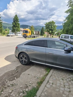 Mercedes-Benz EQE - 47900 € - 71051903 4 | Car24.bg Mercedes-Benz EQE - 47900 € - 71051903 4