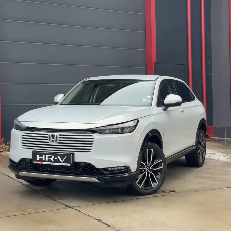Honda Hr-v 1.5 Hybrid Advance - 61990 лв. / 31694.98 € - 20647200 1 | Car24.bg Honda Hr-v 1.5 Hybrid Advance - 61990 лв. / 31694.98 € - 20647200 1