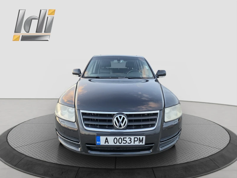 VW Touareg 3.2 LPG - 5880 € / 11500.28 лв. - 32467848 1 | Car24.bg VW Touareg 3.2 LPG - 5880 € / 11500.28 лв. - 32467848 1