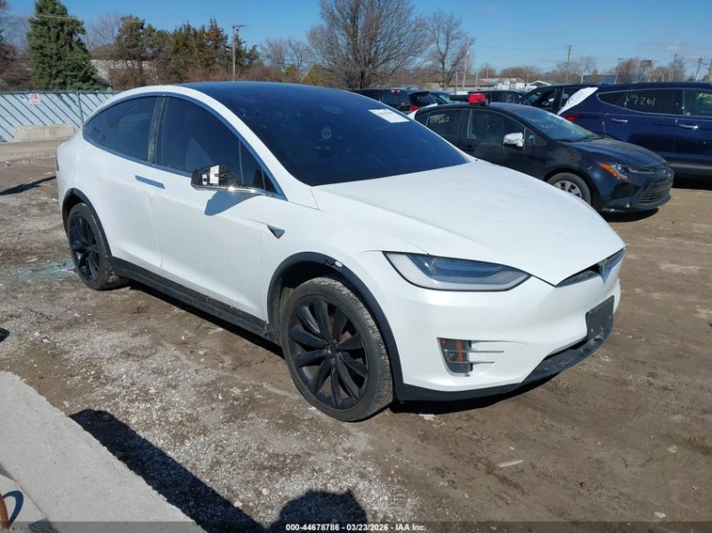 Tesla Model X Long Range Dual Motor All-Wheel Drive/Long Range P - 19900 € / 38921.02 лв. - 62471955 1 | Car24.bg Tesla Model X Long Range Dual Motor All-Wheel Drive/Long Range P - 19900 € / 38921.02 лв. - 62471955 1