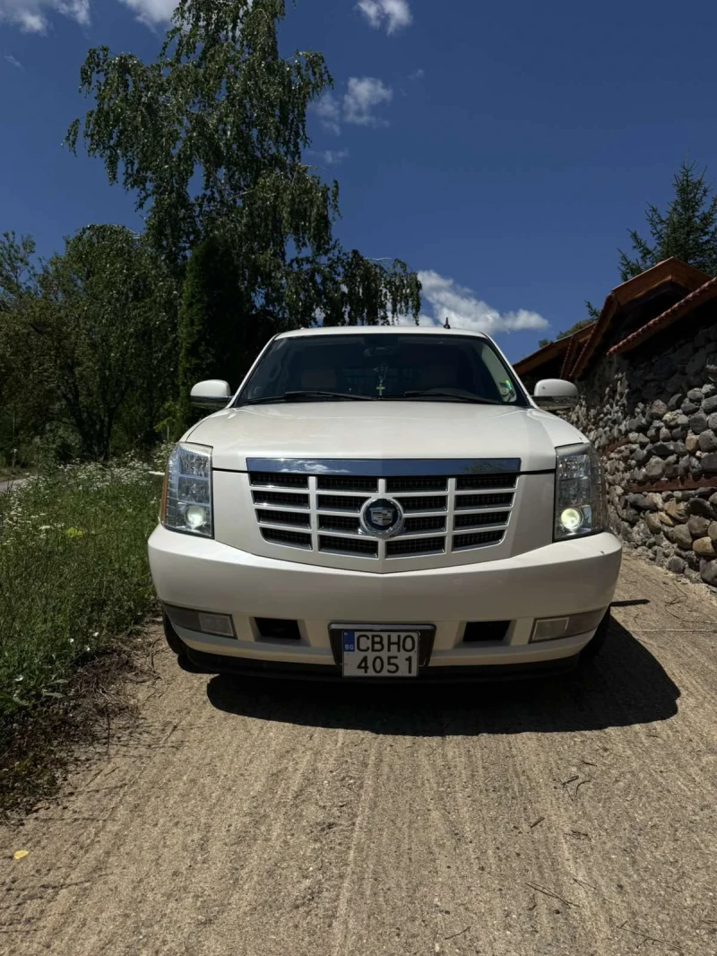 Cadillac Escalade 6.2 - 16000 € / 31293.28 лв. - 80278381 1 | Car24.bg Cadillac Escalade 6.2 - 16000 € / 31293.28 лв. - 80278381 1