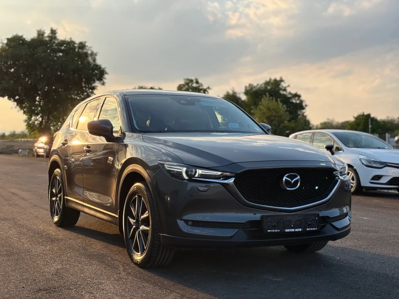 Mazda CX-5 2.2 150кс Full MAX Пълна сервизна история - 11600 € - 14220406 1 | Car24.bg Mazda CX-5 2.2 150кс Full MAX Пълна сервизна история - 11600 € - 14220406 1