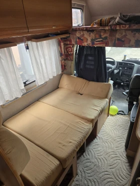 Fiat Ducato Кемпер | Auto.bg — изображение 11 Fiat Ducato Кемпер | Auto.bg — изображение 11