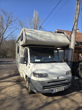 Fiat Ducato Кемпер | Auto.bg — изображение 2 Fiat Ducato Кемпер | Auto.bg — изображение 2