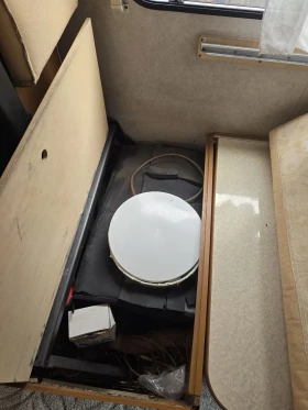 Fiat Ducato Кемпер | Auto.bg — изображение 13 Fiat Ducato Кемпер | Auto.bg — изображение 13