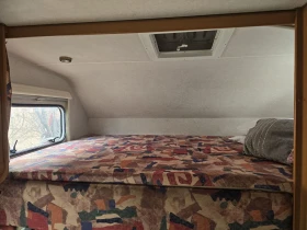 Fiat Ducato Кемпер | Auto.bg — изображение 16 Fiat Ducato Кемпер | Auto.bg — изображение 16