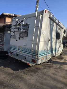 Fiat Ducato Кемпер | Auto.bg — изображение 4 Fiat Ducato Кемпер | Auto.bg — изображение 4