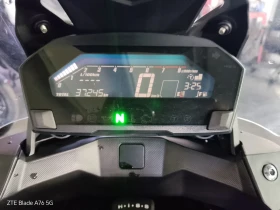 Honda Nc 750 ABS TC LED | Auto.bg — изображение 9 Honda Nc 750 ABS TC LED | Auto.bg — изображение 9