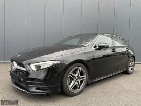 Mercedes-Benz A 180 D/AMG/116HP/CAM/LED/NAVI/AMBI/KEYLESS/210E - Car24.bg Mercedes-Benz A 180 D/AMG/116HP/CAM/LED/NAVI/AMBI/KEYLESS/210E