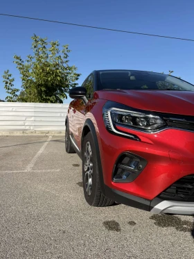 Renault Captur Mild Hybrid 140 - 37999 лв. / 19428.58 € - 89120323 11 | Car24.bg Renault Captur Mild Hybrid 140 - 37999 лв. / 19428.58 € - 89120323 11