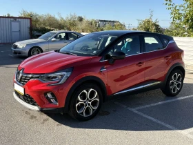 Renault Captur Mild Hybrid 140 - 37999 лв. / 19428.58 € - 89120323 7 | Car24.bg Renault Captur Mild Hybrid 140 - 37999 лв. / 19428.58 € - 89120323 7