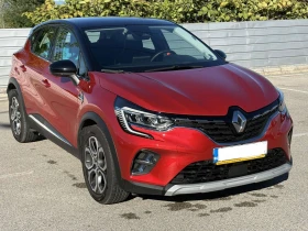 Renault Captur Mild Hybrid 140 - 37999 лв. / 19428.58 € - 89120323 2 | Car24.bg Renault Captur Mild Hybrid 140 - 37999 лв. / 19428.58 € - 89120323 2