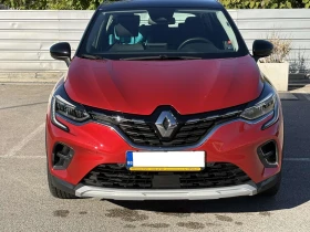 Renault Captur Mild Hybrid 140 - 37999 лв. / 19428.58 € - 89120323 3 | Car24.bg Renault Captur Mild Hybrid 140 - 37999 лв. / 19428.58 € - 89120323 3