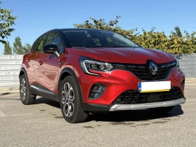 Снимка Renault Captur