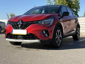 Renault Captur Mild Hybrid 140 - 37999 лв. / 19428.58 € - 89120323 6 | Car24.bg Renault Captur Mild Hybrid 140 - 37999 лв. / 19428.58 € - 89120323 6