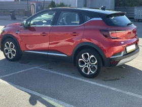 Renault Captur Mild Hybrid 140 - 37999 лв. / 19428.58 € - 89120323 8 | Car24.bg Renault Captur Mild Hybrid 140 - 37999 лв. / 19428.58 € - 89120323 8