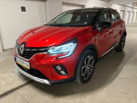 Renault Captur Mild Hybrid 140 - Car24.bg Renault Captur Mild Hybrid 140