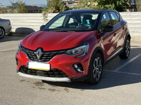Renault Captur Mild Hybrid 140 - 37999 лв. / 19428.58 € - 89120323 4 | Car24.bg Renault Captur Mild Hybrid 140 - 37999 лв. / 19428.58 € - 89120323 4